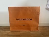 Louis Vuitton Papiertüte ORIGINAL