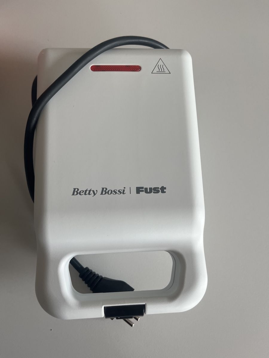 Betty Bossi Elettrodomestici da cucina: Waffeleisen – Nuovo (secondo la descrizione) da Kriens venduto da g_b_mk7j 1