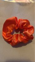 Chouchou orange ! Neuf jamais porté
