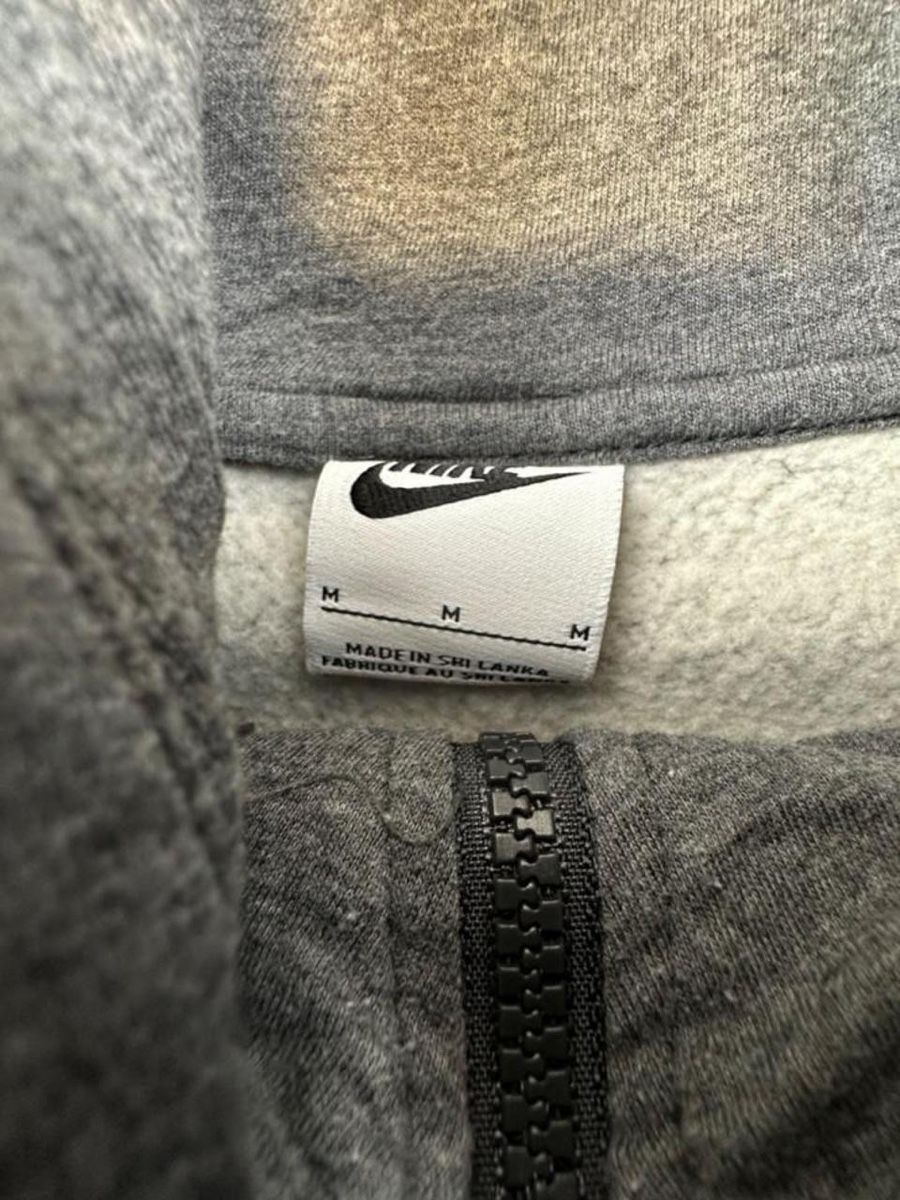 Nike Giacche: Nike jacket – Usato da Erlinsbach SO venduto da TogaResell 3