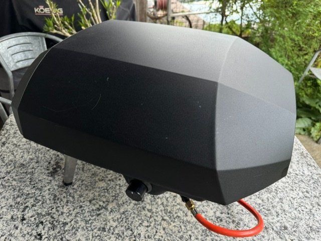 Ooni Forni per pizza: Ooni Koda 16 Pizzagrill – Usato da Küttigen venduto da Macz5024 6