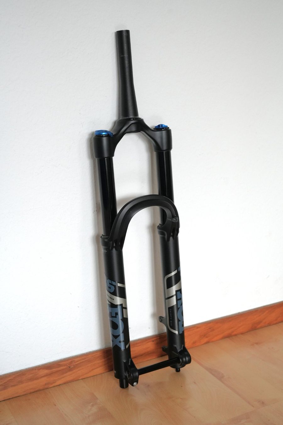 Fox Pièces détachées: Federgabel FOX 36 Performance 160mm 27.5" – Neuf (Voir description) à Laupen ZH par Foto77