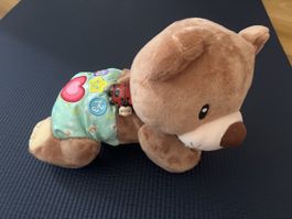 Vtech Krabbel und Lern-Bär