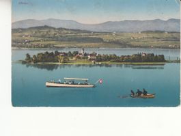 Ufenau ca. 1920