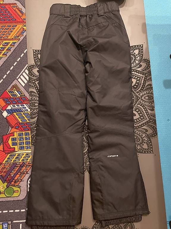 Icepeak Pantaloni: Pantaloni sci/Snow Icepeak – Usato da Contra venduto da Bluma02 1
