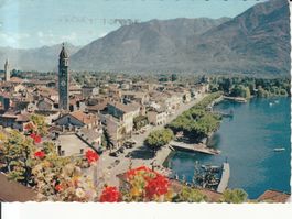 Ascona ca. 1960