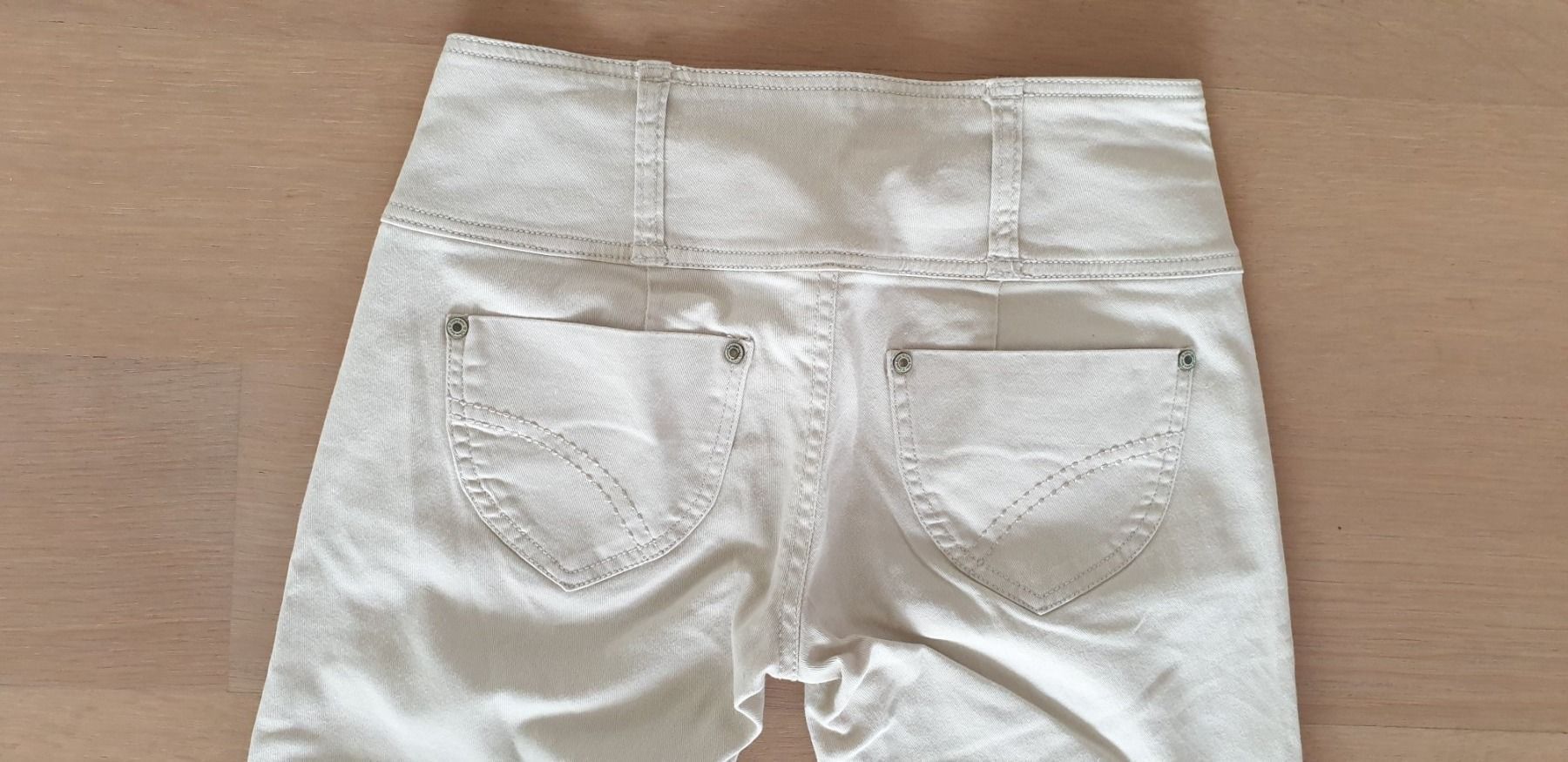 Pantalons: Hose – D'occasion à Amlikon-Bissegg par Schnuefeli4 2