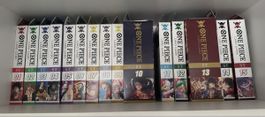 One Piece [TCG] [Deck ST01-30] [ENG] Komplette Starter-Decks