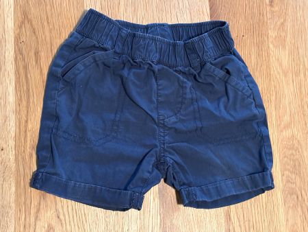 leichte Sommer Shorts Grösse 74 - Baumwolle