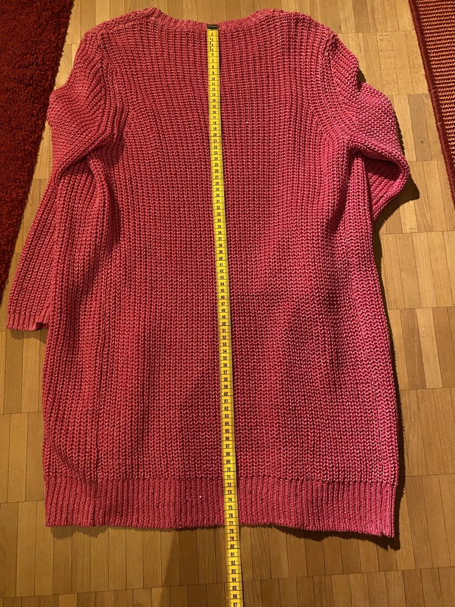 Giacche: Emotions by B.F Strick Cardigan Damen – Usato da Laupen BE venduto da ole_l8gg 5