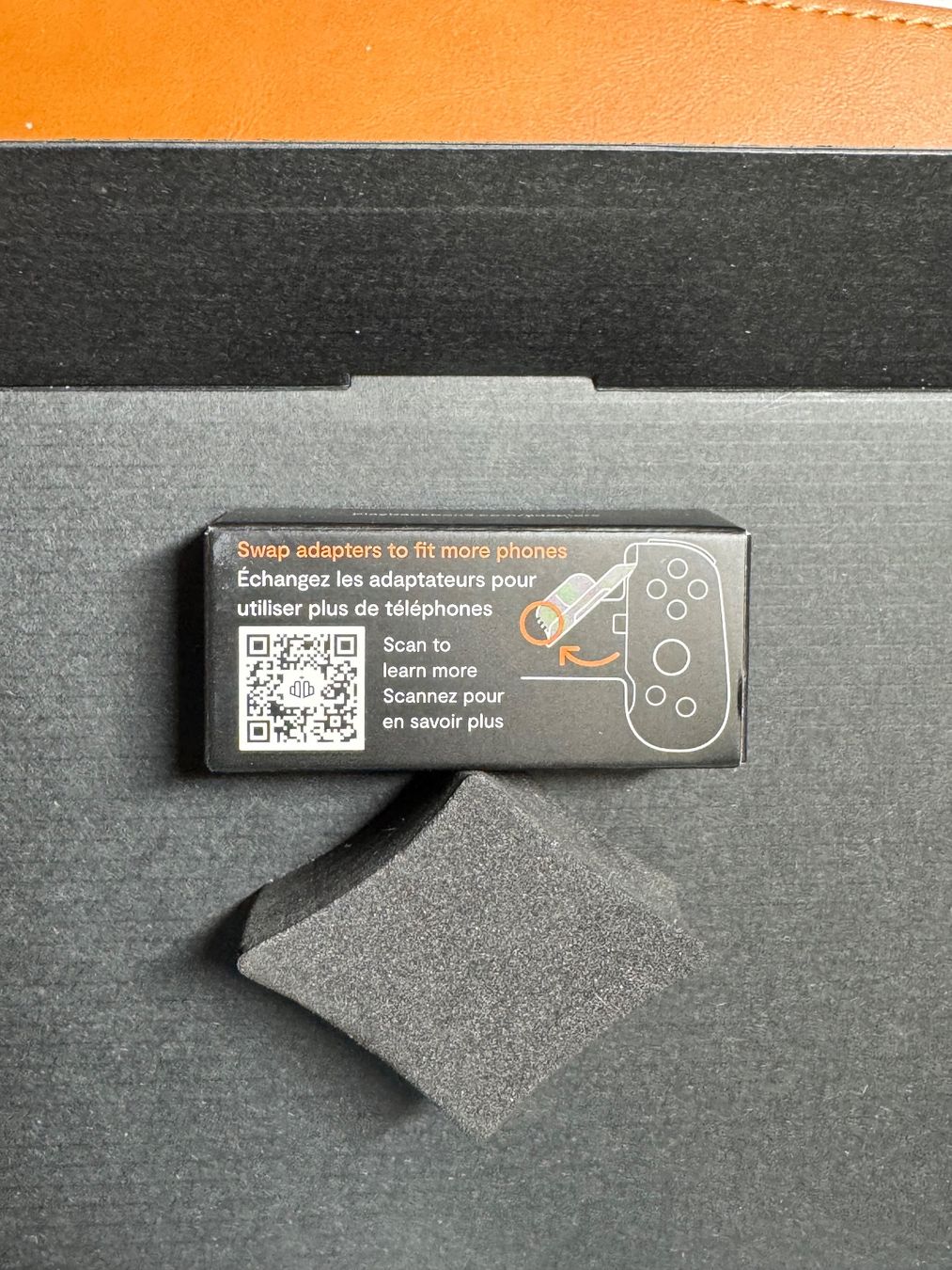 Controller: Backbone One Controller mit USB-C und Case! – Nuovo e nell'imballaggio originale da Widen venduto da mrglobetrotter01 5
