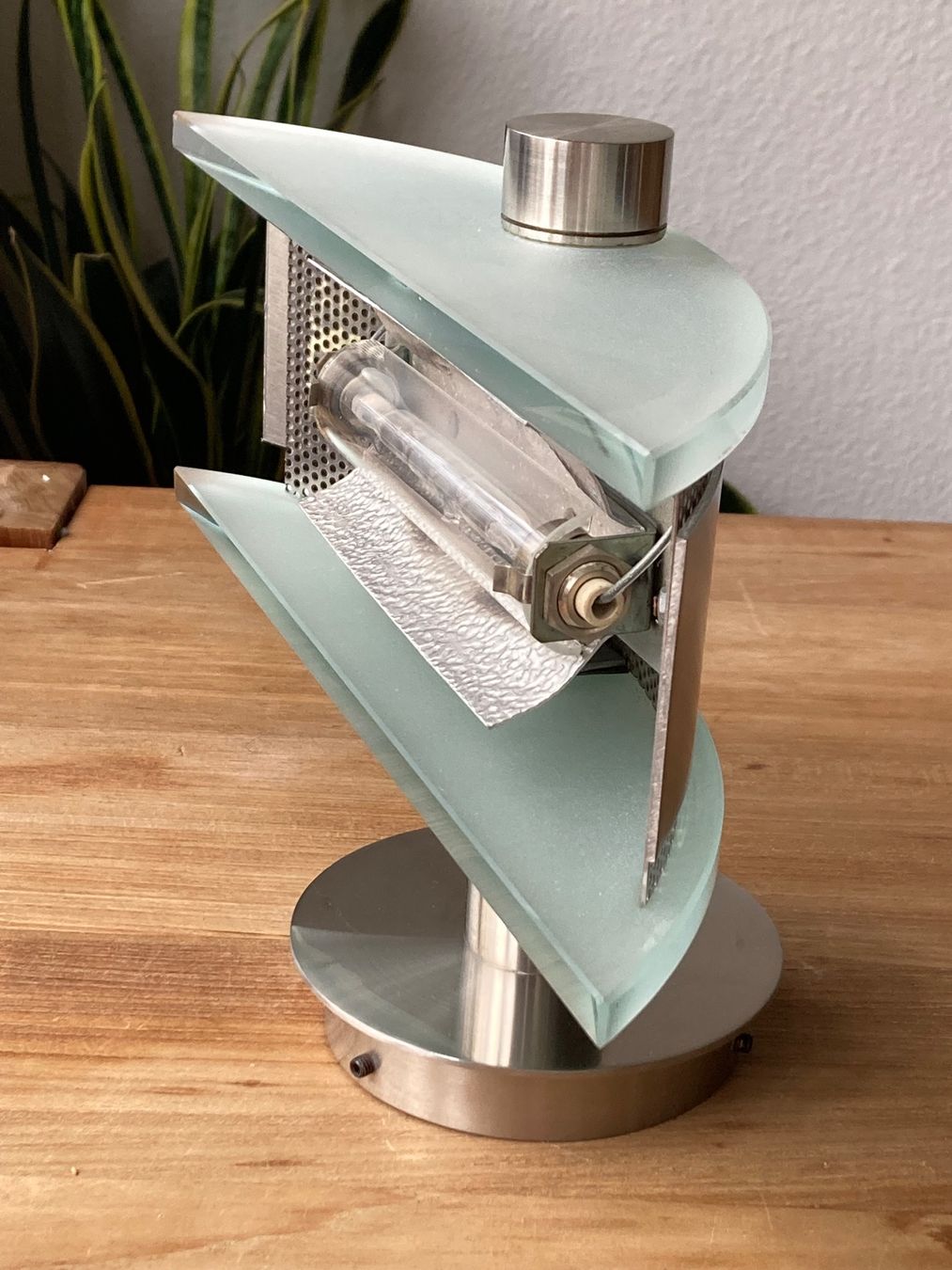 Lampade: Moderne Designer Wandlampe – Usato da Zürich venduto da andres191 2