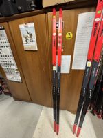 Atomic Redster Langlaufski, Fabrikneu 50%