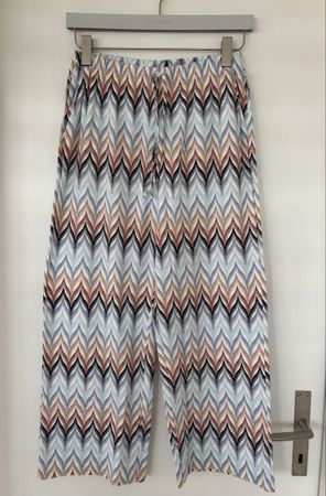 Calida Pyjamahose Grösse S