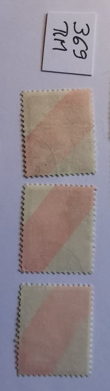 Tous les timbres: RM 1960 – D'occasion à Aadorf par Chnorli-Furz 4