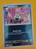 Miamiasme Reverse (056/086) Chaos Ascendant - CRI fr