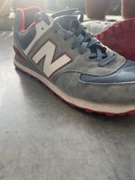 New Balance 574 Sneakers, Grösse 46,5  Top Zustand!