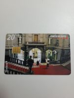 Taxcard