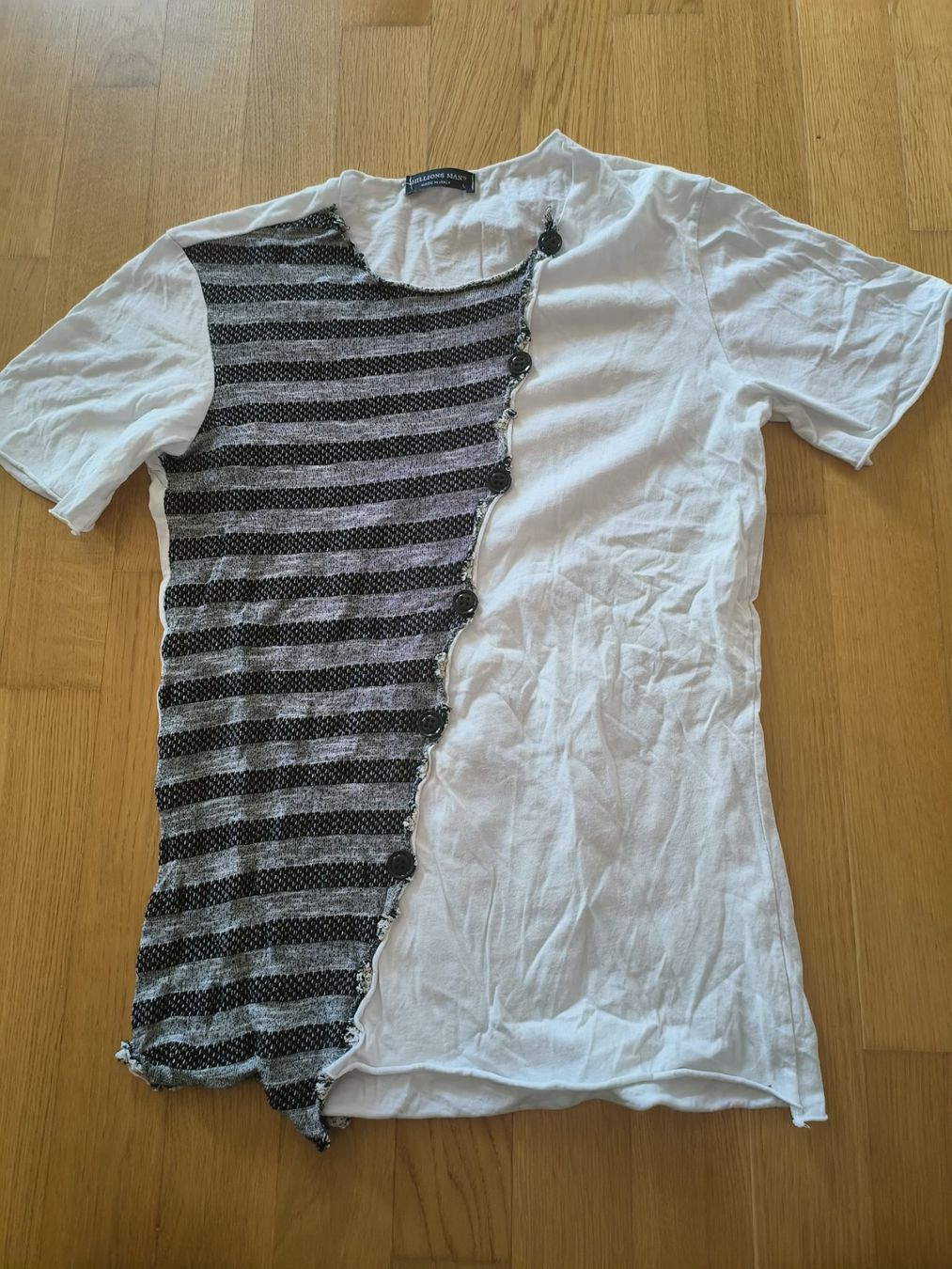 Lotti di vestiti: Shirt's Paket Gr.S – Usato da aarburg venduto da macacito 3