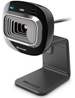 MS T3H-00012 LifeCam HD-3000 Win USB Port EMEA EG