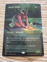 Magic the Gathering: Bloom Tender Secret Lair - Foil - NM