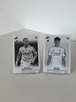 Real Madrid Rookie LOT Topps Simplicidad 25/26
