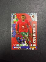 Panini FIFA World Cup 2026 Nuno Mendes 566