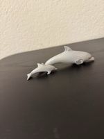 Zwei Playmobil Delfine