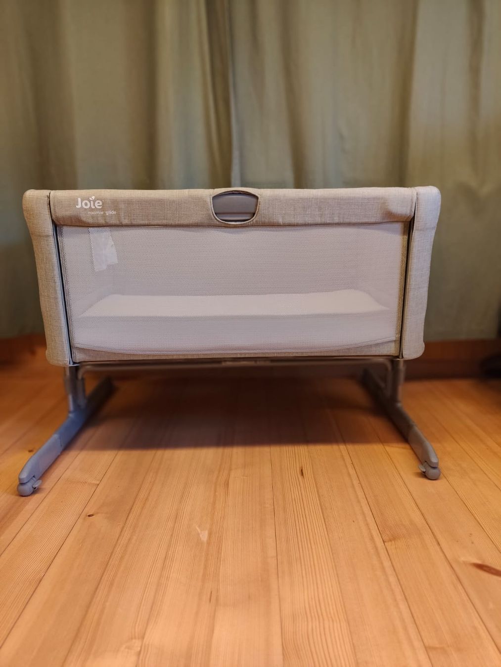 Culle: Cododo Joie Roomie glide – Usato da Crésuz venduto da Peyou80