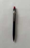 Caran d'Ache Druckbleistift schwarz guter Zustand