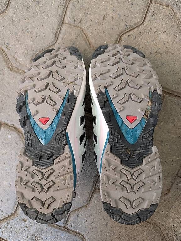 Salomon Scarpe da donna: Salomon XA PRO 3D V9 GORE-TEX gr. 37 – Usato da Ittigen venduto da AnZakh 3