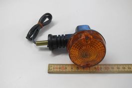 Kawasaki Blinker Zubehör NEU KLR250 KLR600 kurz hinten