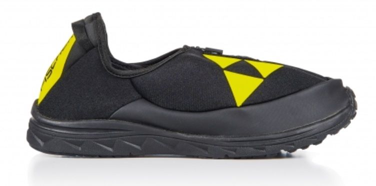 Scarpe da uomo: Fischer Overboot Race – Nuovo (secondo la descrizione) da Pontresina venduto da Bernina_Sport