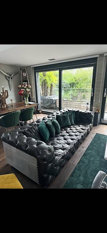 Divani: Aviator sofa  – Usato da Brüttisellen venduto da kuki0 2