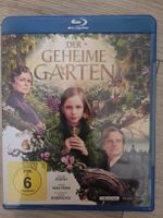 Der geheime Garten Blu-ray 