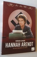 Hannah Arendt (Procès d'Adolf Eichmann Shoah) DVD De / Fra