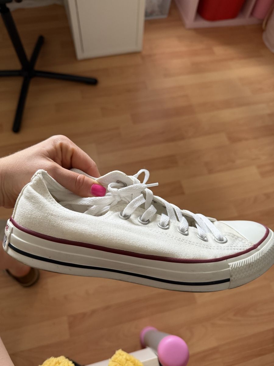 Converse Scarpe da donna: Schuhe – Usato da Altstätten SG venduto da ali_f7vk