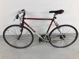 Leichtes Oldie "Cilo" Strassenvelo 28 Zoll Collis