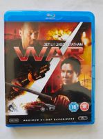 UK-BD - WAR (USA 2007) mit Jet Li, Jason Statham