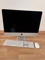 iMac 21.5" Slim – Top Zustand – inkl. Tastatur & Maus