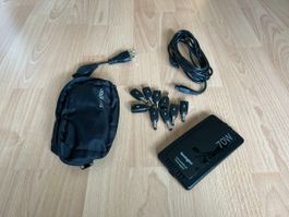 🔌✅Kensington🔥70W🎮Netzteil 33192👉0-24V⚡Charger⭐Laptop🔋