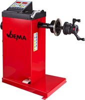 Reifenwuchtmaschine bis 24"