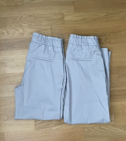 2 Sommerhosen MAC Cleo Summer Grösse 34