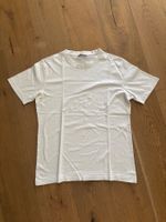 Basic weisses T-Shirt