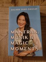 Mantras, Musik & Magic Moments