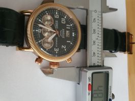 JAVELLE UHR AUTOMAT
