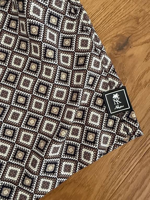 Nellykini Costumi da bagno: Nellykini Badehose Männer Grösse XL – Usato da Affeltrangen venduto da lavivala 1