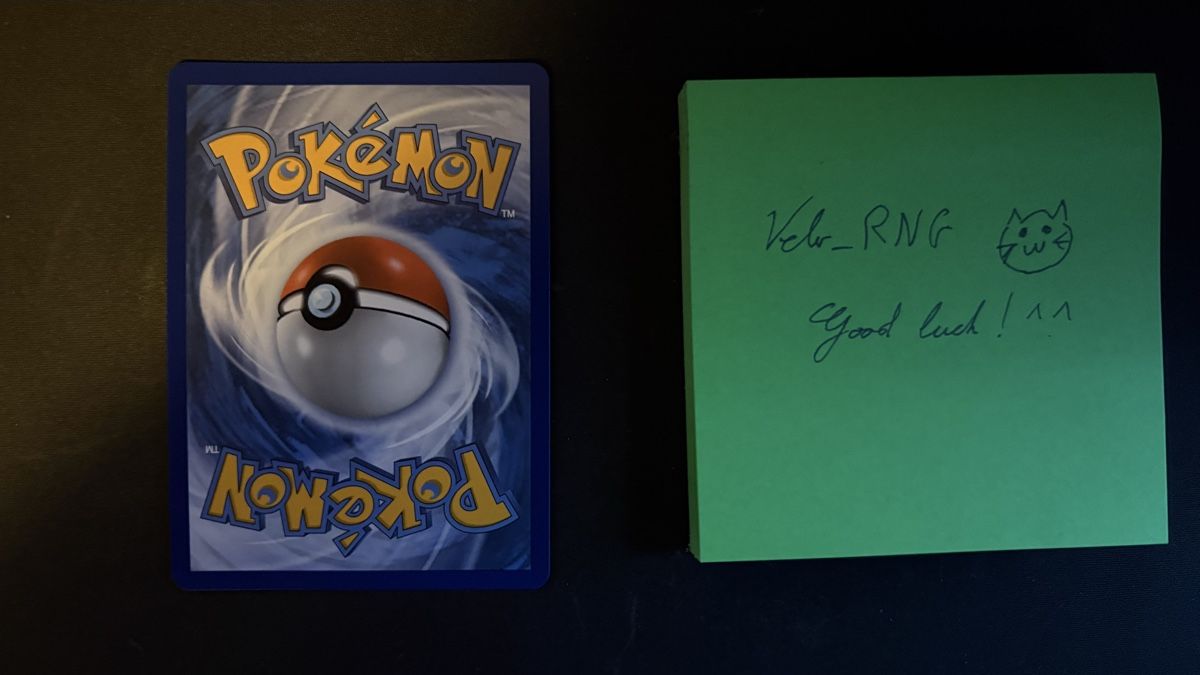 Pokémon Carte collezionabili: First partners series 3 - Gen 3 starters  – Nuovo (secondo la descrizione) da Lausanne venduto da Velv_RNG 3