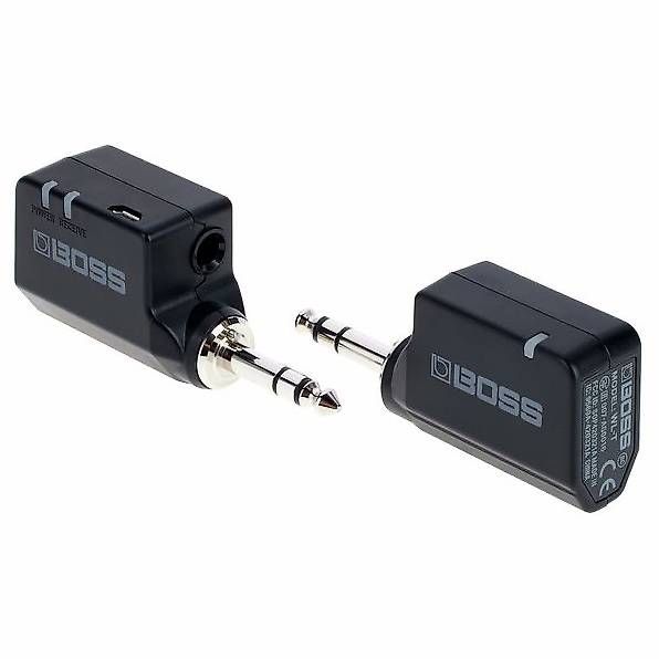 Boss Strumenti musicali: Boss WL-20 Wireless System mit Tasche – Nuovo (secondo la descrizione) da Köniz venduto da cone_cry