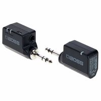 Boss WL-20 Wireless System mit Tasche